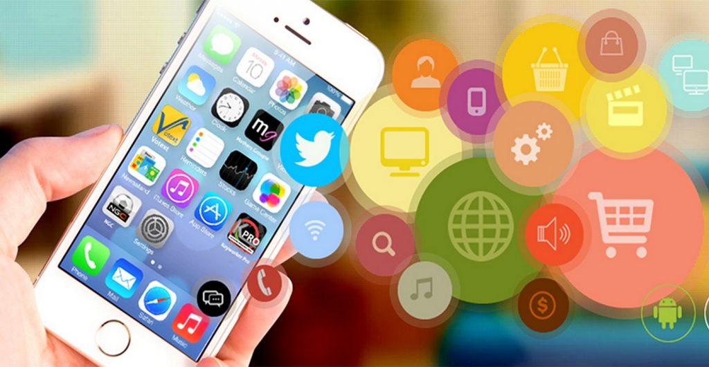 Benefits Of Mobile App Development To Businesses