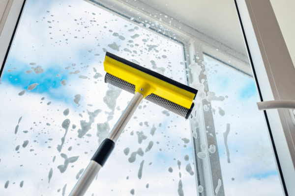 best professional window cleaning kits and tools