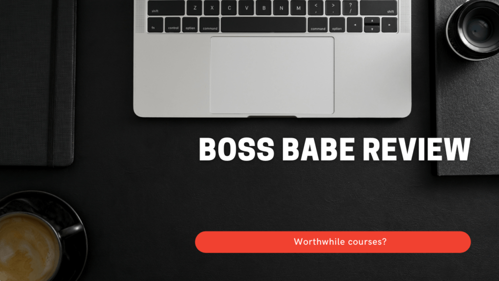 BOSS BABE REVIEW