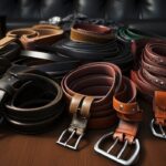 Designer Belts for Men