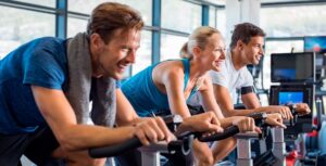fitness marketing agency