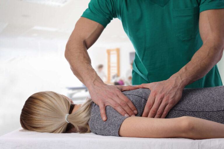 Chiropractor SEO: Boost Your Practice Online