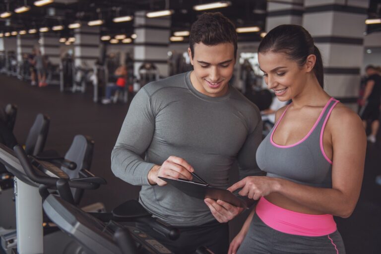 Digital Flexibility: Gym SEO Services Solutions for Every Business