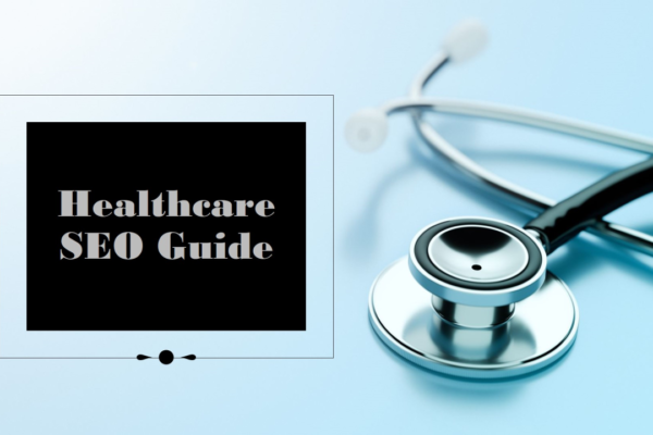 healthcare marketing agency New Jersey