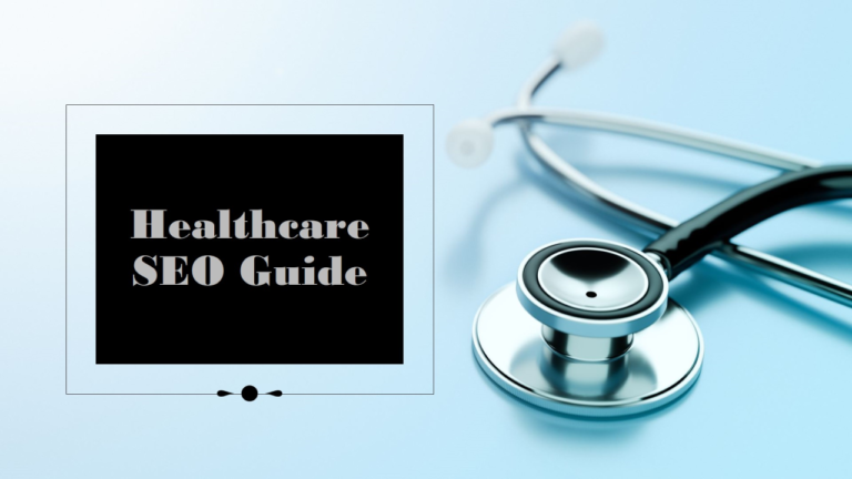 Why Healthcare Companies Need to Pay Attention to Their Branding