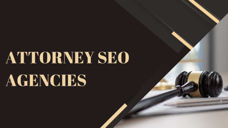Top Reasons to Choose the Best Attorney SEO Company in San Jose