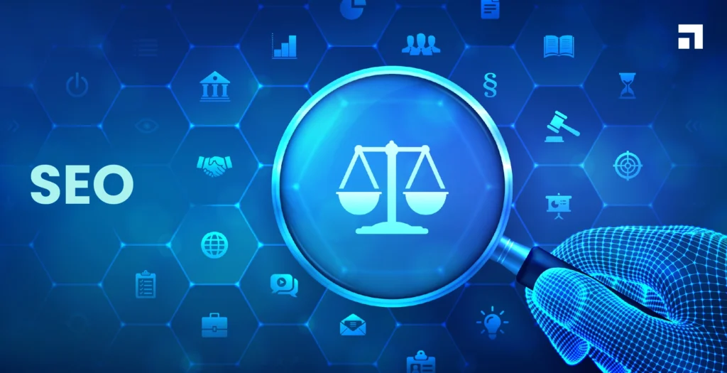 attorney SEO company San Jose