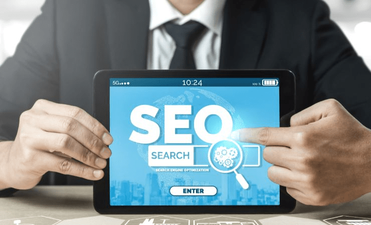 law firm SEO company in Harrisburg
