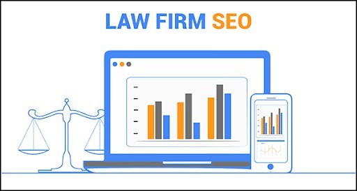 law firm SEO company in Los Angeles