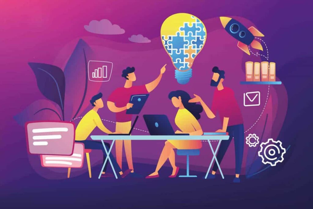 digital marketing agency for small business