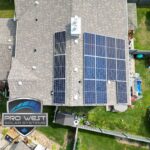 Solar Panel Company in Edmonton