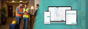 Crew Travel Management Software