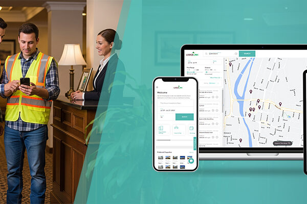 Crew Travel Management Software