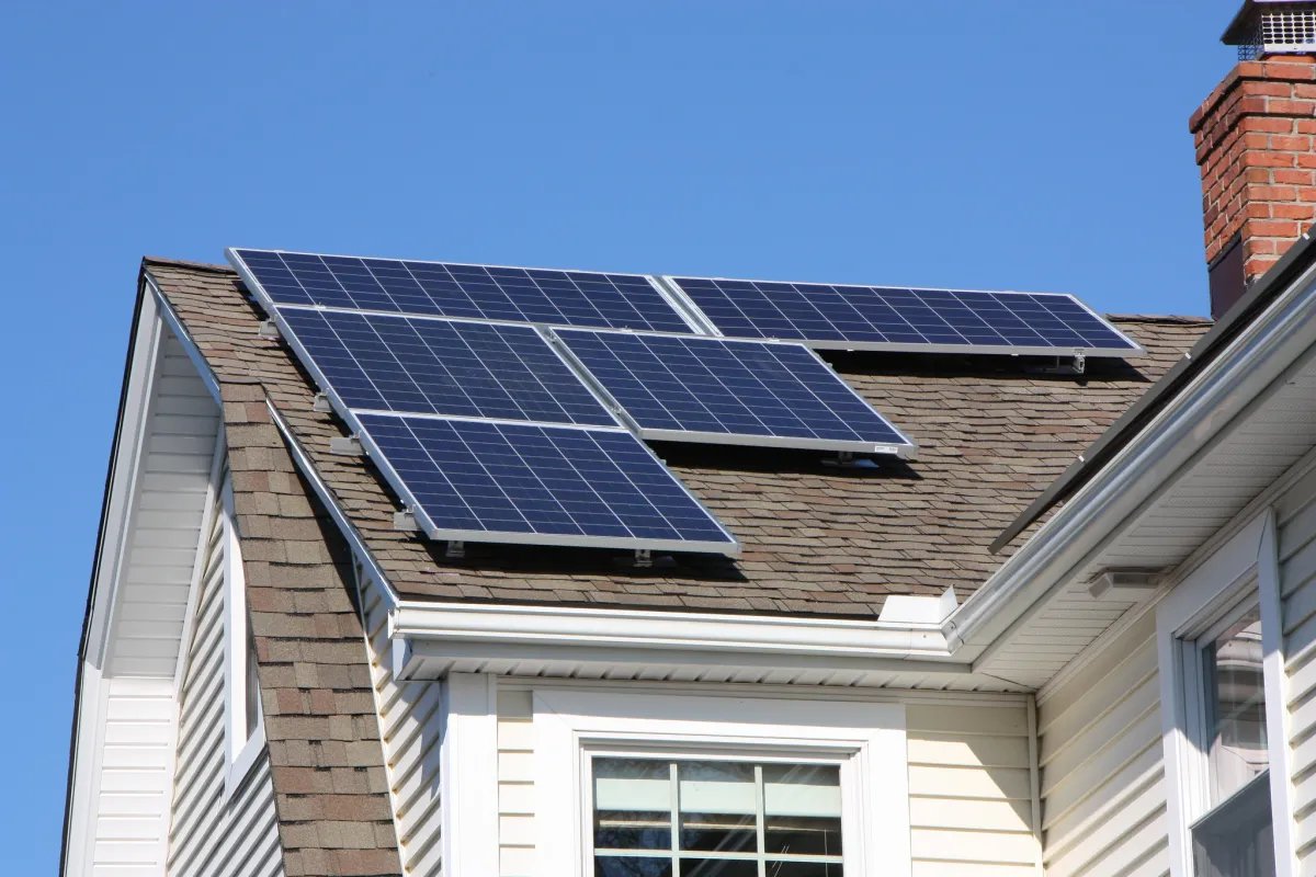 Solar Panel Installation Solar Panel Installation