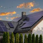 Solar Panel Company in Edmonton